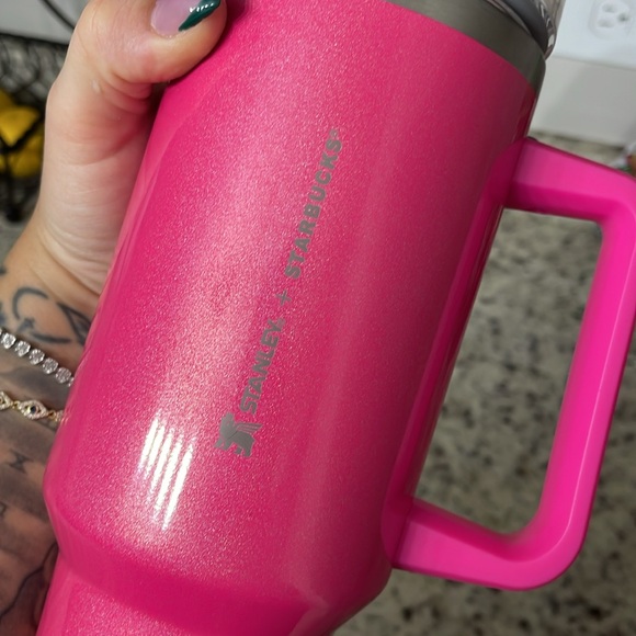 Stanley Starbucks tumbler - Picture 6 of 6